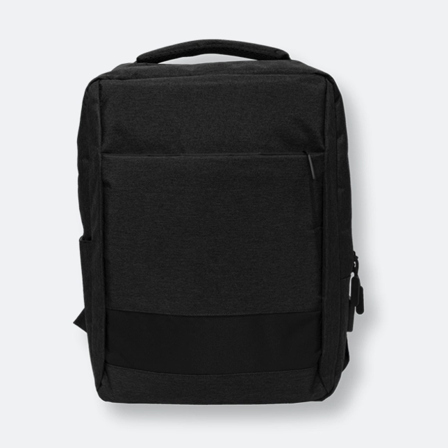 GMG1248_Luvo_Laptop_Bag_Black GMG4069 Luvo Laptop Bag
