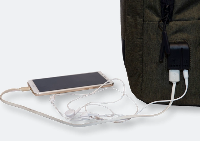 GMG1248_Luvo_Laptop_Bag_Cable GMG4069 Luvo Laptop Bag