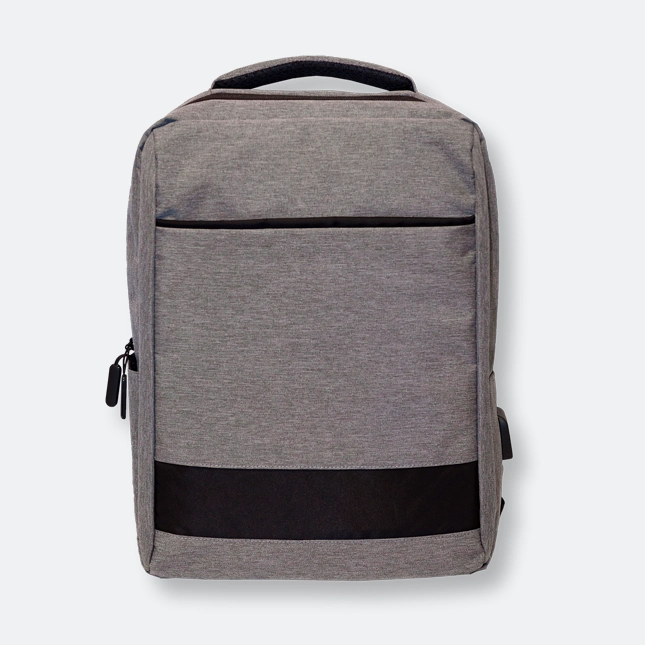 GMG1248_Luvo_Laptop_Bag_Grey GMG4069 Luvo Laptop Bag