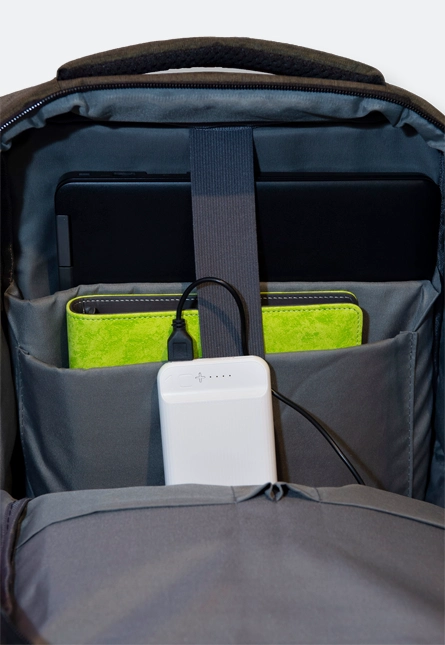 GMG1248_Luvo_Laptop_Bag_Inner_View GMG4069 Luvo Laptop Bag