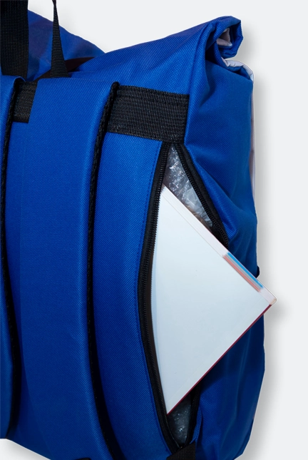 GMG4066 Vexi Laptop Bag