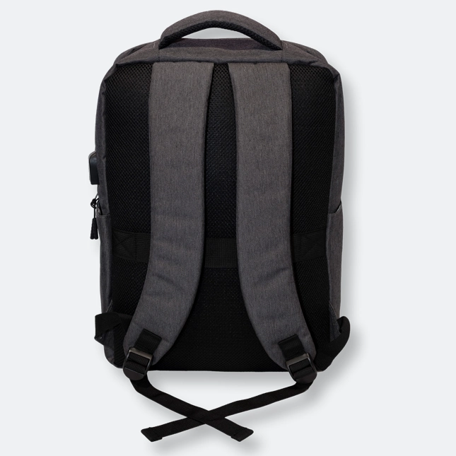 GMG4065 Zuno Laptop Bag