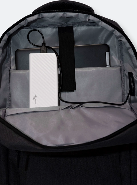 GMG4065 Zuno Laptop Bag