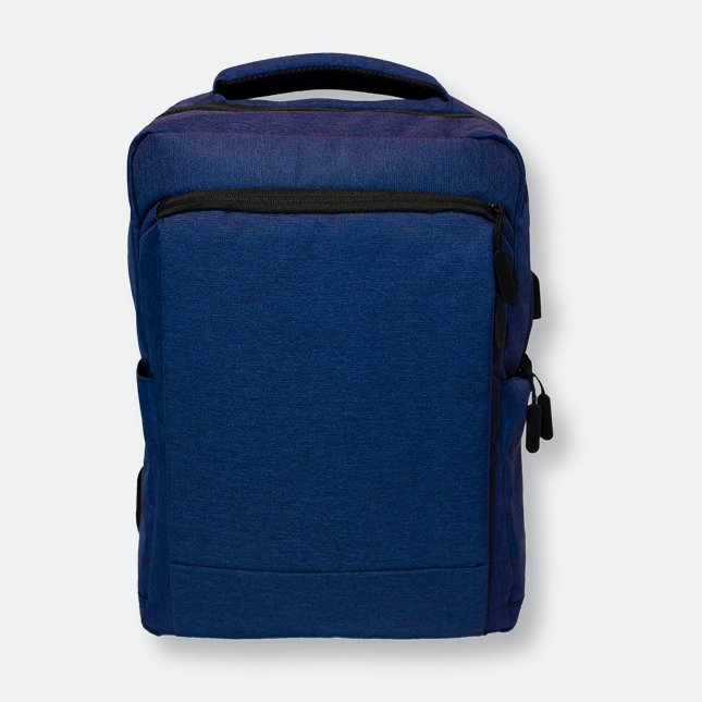 GMG4065 Zuno Laptop Bag