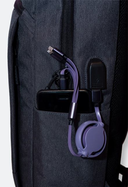 GMG4065 Zuno Laptop Bag