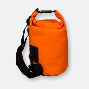 GMG1266_Mazo_Dry Bag_5L_Orange mazo dry bag compact waterproof pouch