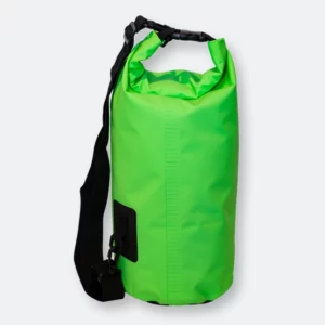 GMG1267_Viro_Dry_Bag 10L_Green viro dry bag 10l waterproof adventure storage