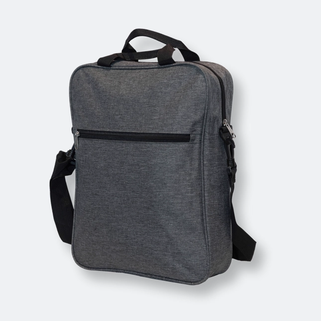 GMG1271_Vino_Document_Sling Bag_Back_View GMG4103 Vino Document Sling Bag