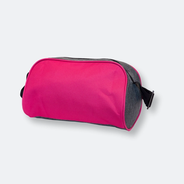 GMG1273_Noro_Sling_Bag_Magenta GMG4102 Noro Sling Bag