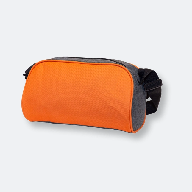 GMG1273_Noro_Sling_Bag_Orange GMG4102 Noro Sling Bag