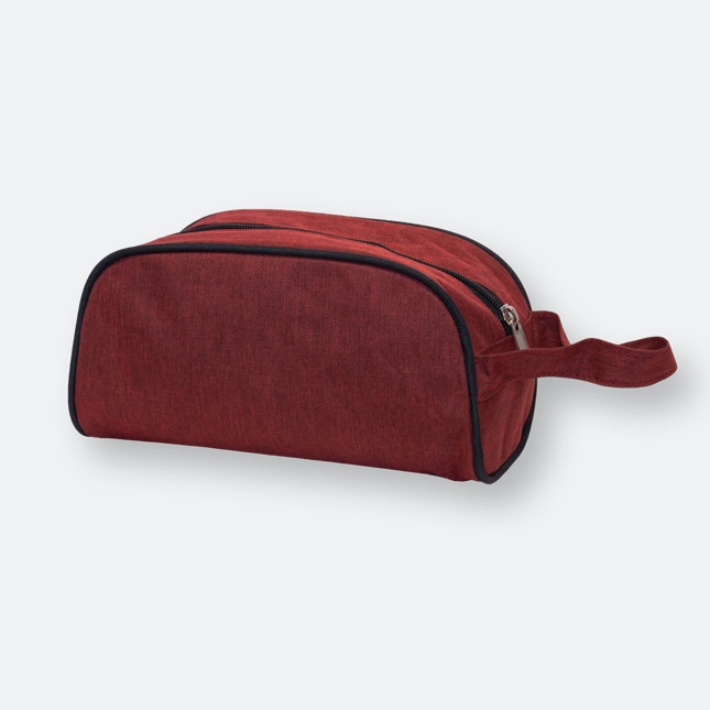 GMG1285_Fika_Multipurpose_Bag_Maroon Compact Everyday Utility Bag
