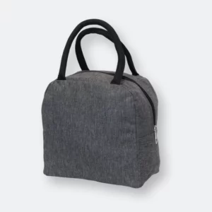 GMG1286_Kavo_Multipurpose_Bag_Grey Thermal Utility Tote Bag