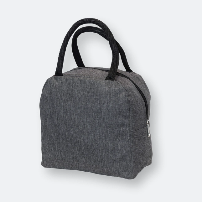 GMG1286_Kavo_Multipurpose_Bag_Grey Thermal Utility Tote Bag