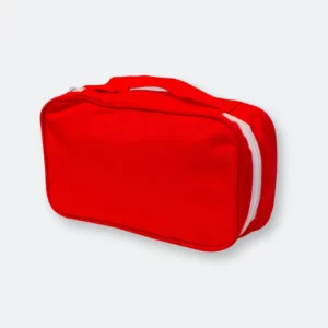 Compact Utility Travel Pouch