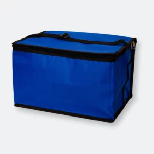 GMG1289_Muno_Multipurpose_Bag_Blue Thermal Insulated Lunch Carrier