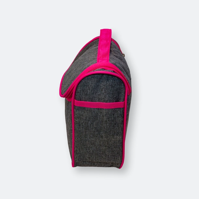 GMG4191 Voro Toiletries Bag