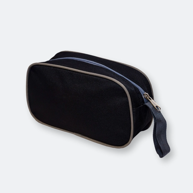 GMG1295_Zika_Multipurpose_Bag_Black GMG4045 Zika Multipurpose Bag