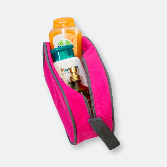 GMG1295_Zika_Multipurpose_Bag_Open_View GMG4045 Zika Multipurpose Bag