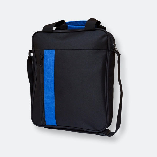 GMG1307_Gava_Sling_Bag_Blue GMG4093 Gava Sling Bag