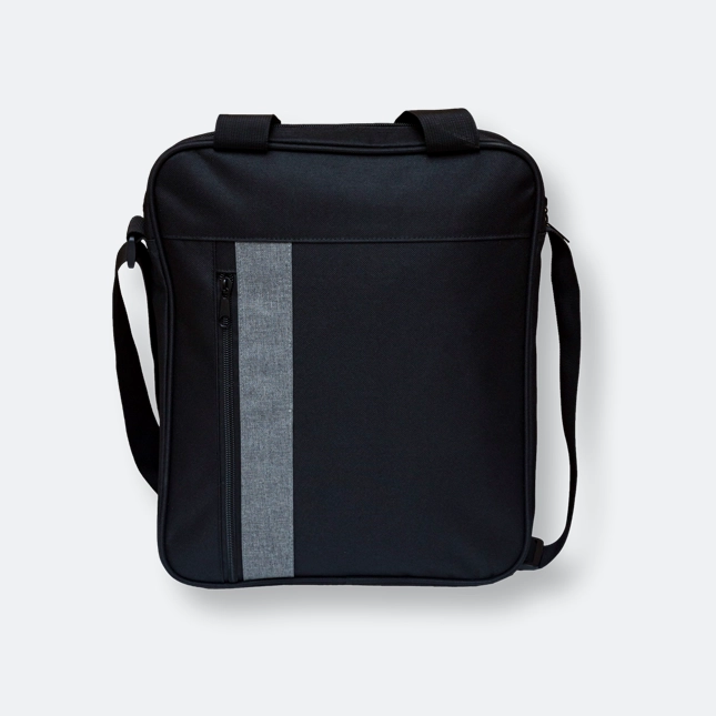 GMG1307_Gava_Sling_Bag_Front_View gava Sling Bag