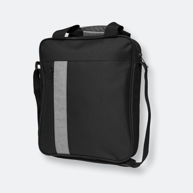 GMG1307_Gava_Sling_Bag_Grey GMG4093 Gava Sling Bag
