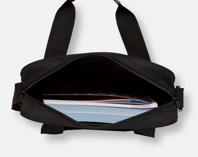 GMG1307_Gava_Sling_Bag_Top_View GMG4093 Gava Sling Bag