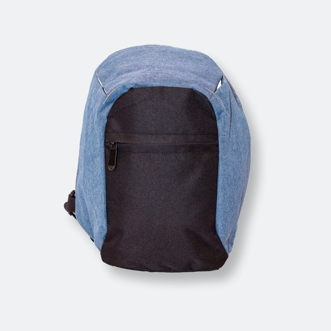 Compact Two Tone Sling Bag