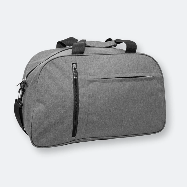 GMG1311_Garo_Travelling_Bag_Grey GMG4115 Garo Travelling Bag