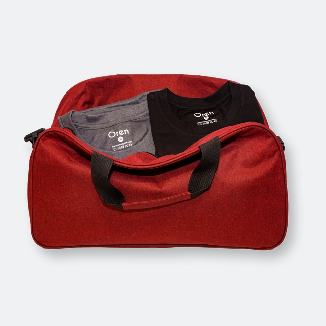 GMG1311_Garo_Travelling_Bag_Inner_View GMG4115 Garo Travelling Bag