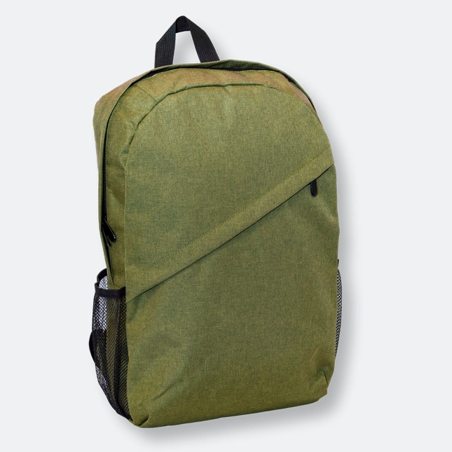 GMG1412_Paxis_Backpack_Army_Green GMG4021 Paxis Backpack