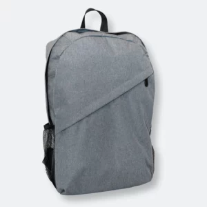 Paxis Backpack for Commuting - grey Color