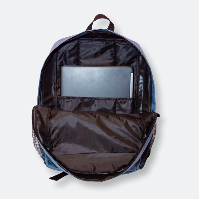 GMG1412_Paxis_Backpack_Inner GMG4021 Paxis Backpack