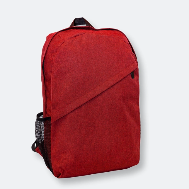 GMG1412_Paxis_Backpack_Maroon GMG4021 Paxis Backpack