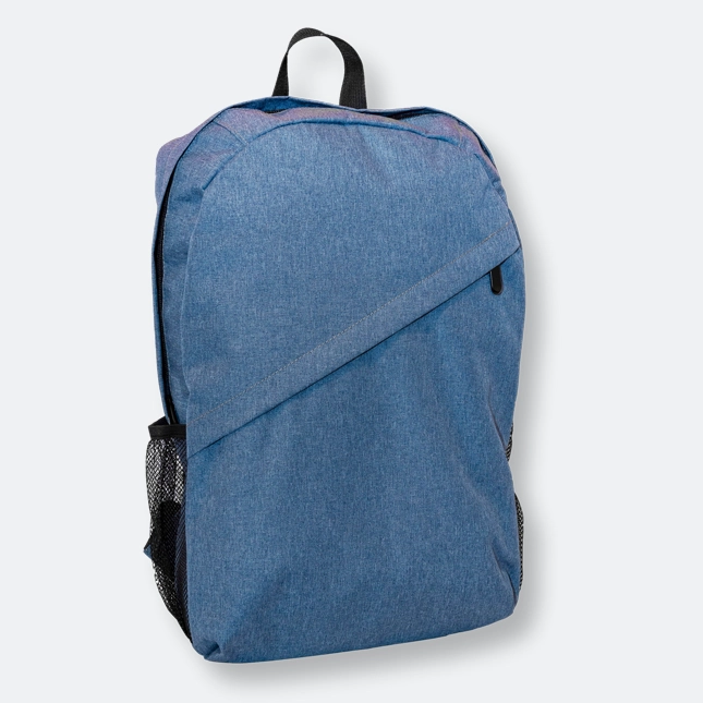 GMG1412_Paxis_Backpack_Navy GMG4021 Paxis Backpack