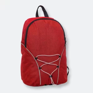 Zodo Backpack Front View