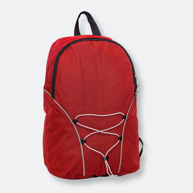 Zodo Backpack Front View