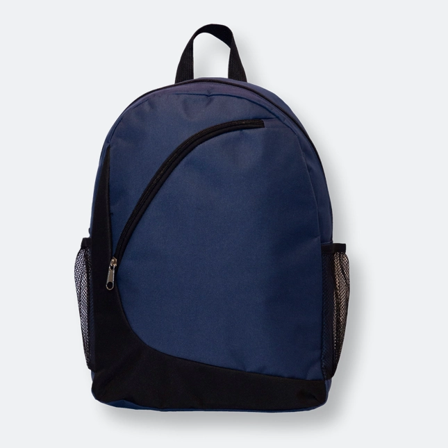 Hikeo Backpack Front View
