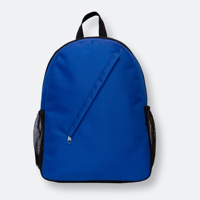 GMG1417_Sudo_Backpack_Royal Blue GMG4016 Sudo Backpack