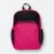 Rugo Backpack in Magenta Color with 2 Compartments