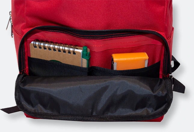 GMG4013 Vela Backpack