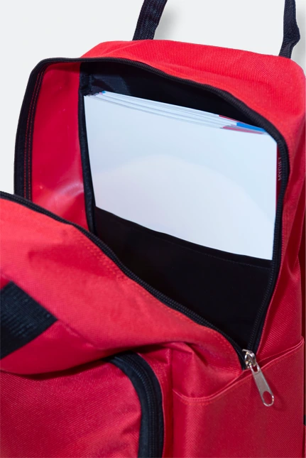 GMG4013 Vela Backpack