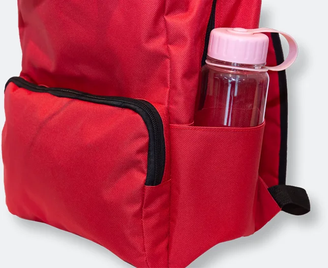 GMG4013 Vela Backpack