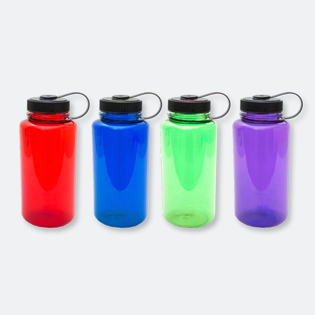 GMG2001 Tivor Sport Bottle (1000ml)