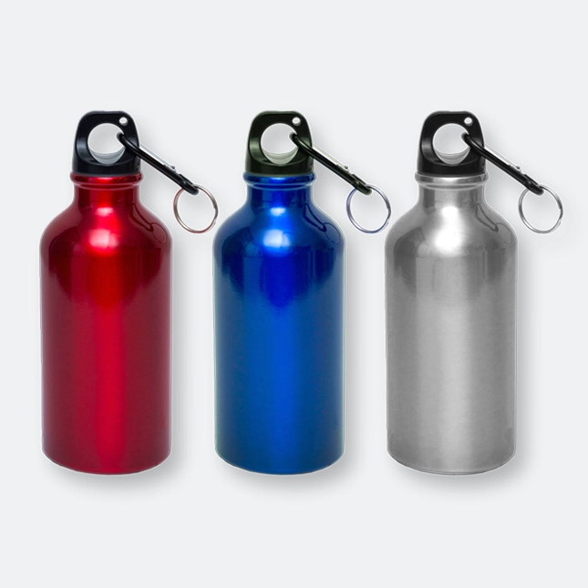 GMG2002 Brimo Aluminium Bottle (400ml)