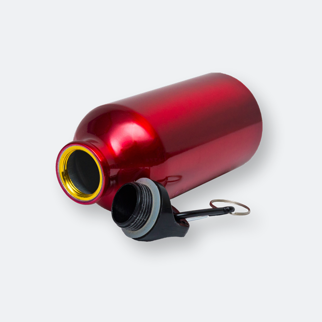 GMG2002 Brimo Aluminium Bottle (400ml)