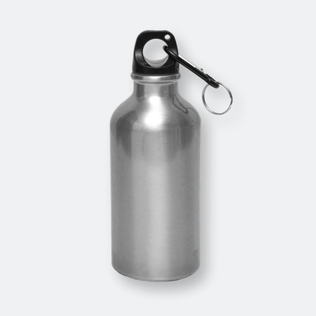 GMG2002 Brimo Aluminium Bottle (400ml)