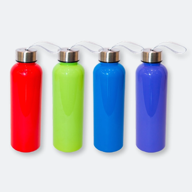 GMG2006 Ploopy Sport Bottle (500ml)