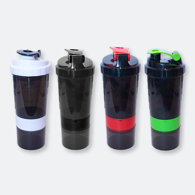 GMG2007 Sipzo Sport Bottle (500ml)