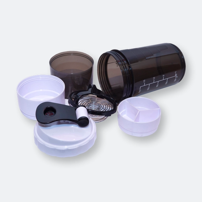 GMG2007 Sipzo Sport Bottle (500ml)