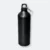GMG2009_Sipzo_Aluminium_Bottle_Black sipzo aluminium bottle with carabiner and sleek design